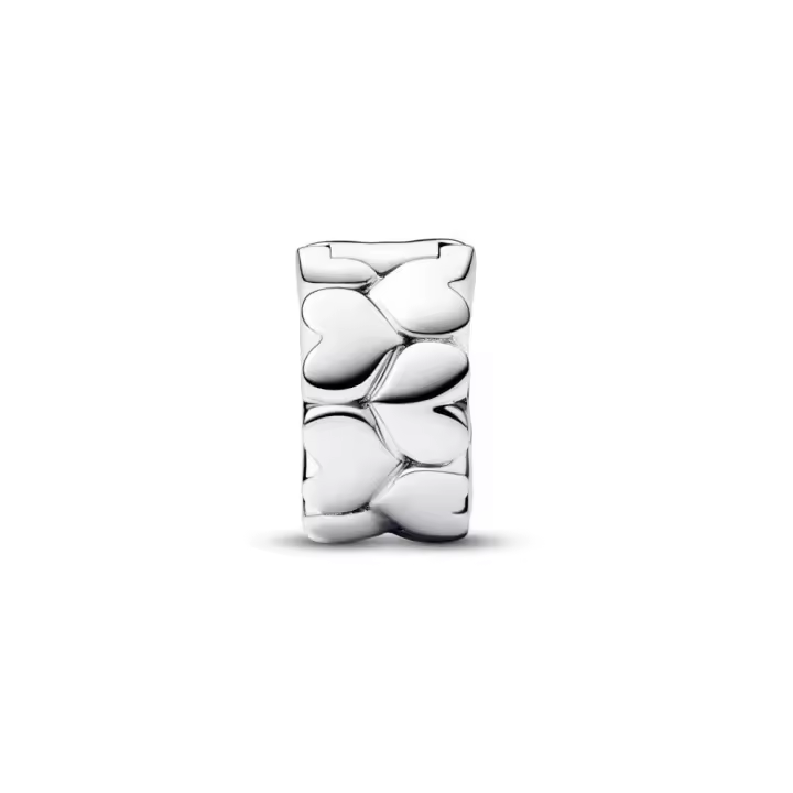 Charm Pandora 792828C00 Mujer - Joyería Mujer Plata Plateado - 1