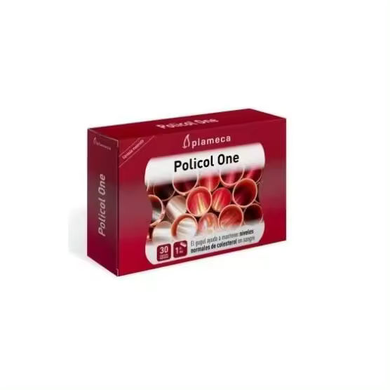 Plameca Policol one, 30 cps - 1