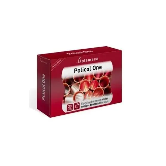Plameca Policol one, 30 cps - 1