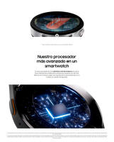Samsung Galaxy Watch7 / Smartwatch Bluetooth - details 3