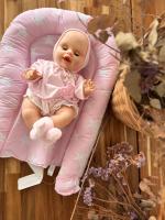 Reductor de Cuna para Muñeca Carlota - La nina - details 1