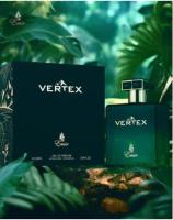 🔥 Paris Corner Vertex Emir 100 ml – Perfume Árabe 100% Original para Hombres | Poder, Distinción y Elegancia Oriental en un Solo Aroma 🔥 - details 0