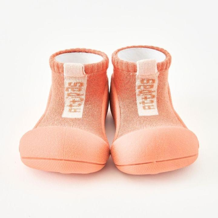 Zapatos Attipas en color Naranja