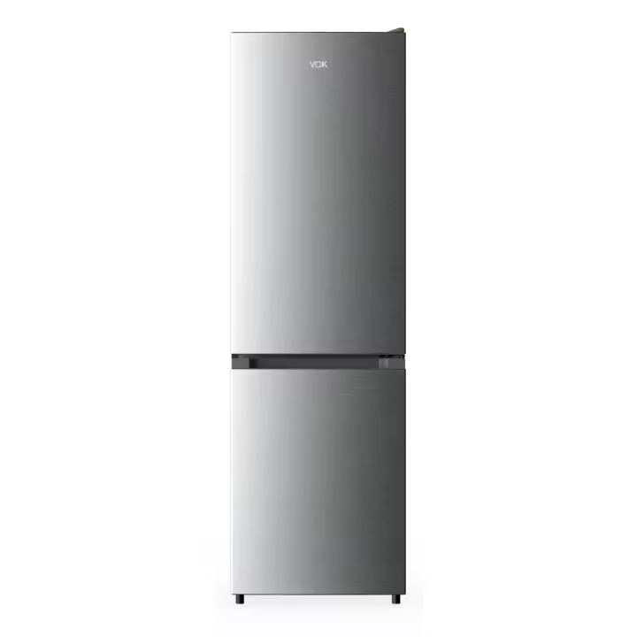 Frigorífico Combi VOK EVR-310NEI 310 L No-Frost Total - 1