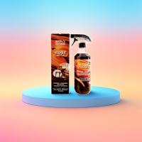 Reparador ECOJIN OLEO para Maderas Oscuras - Producto Reparación y Restauración Madera eco jin  ORIGINAL Laboncler .. - details 1