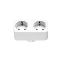 muvit iO enchufe doble inteligente WiFi con monitor de energía - details 1