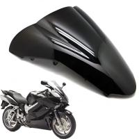 ✅ RajoMotor Cupula doble burbuja compatible con Honda VFR 800 2002 2003 2004 2005 2006 2007 2008 2009 2010 2011 2012 CUP29 - details 1