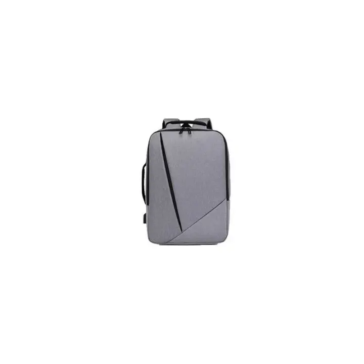 E-LONG Mochila de Viaje para Cabina de Avion 35*20*48 CM, Mochila Espaciosa con compartimento para Ordenador - 1