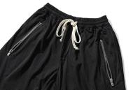 Shorts De Baloncesto Para Hombre Verano Running Casual Suéter Cinco Puntos Pantalones De Gimnasio Fitness Running Pantalones Transpirables - details 11