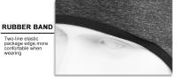 Gorro De Ciclismo X-TIGER Para Hombres Y Mujeres Protección Contra Viento Invierno Térmico Motociclismo Accesorios De Esquí Running - details 12