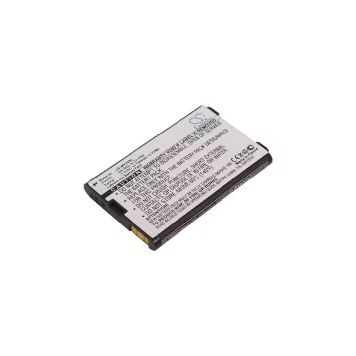 Batería Sagem MYX2 - Alta Duración - 1