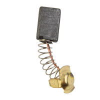 10pcs Linterna De Carbono Para Motores De Herramientas Eléctricas Martillo Rotativo Motosierra Circular Corte Y Amoladora De Ángulo Accesorio De Herramienta - details 3