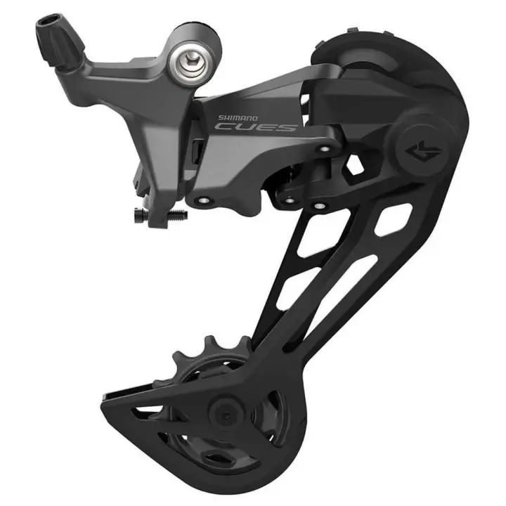 Shimano Desviador Trasero Cues Rd-u6000/u6020 Sgs Type Direct Mount - 1