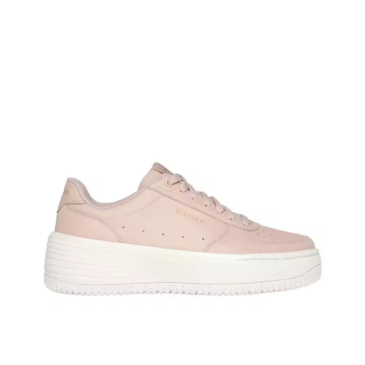 ZAPATILLAS ROSAS DE MUJER SKECHERS Grand 92 - Be Lifted 185110 - 1