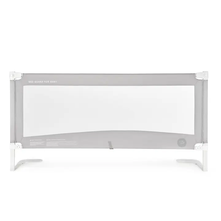 Ms barrera de cama tall+  plegable de 190 cm especial cama - 1