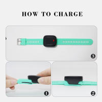 Cuerda De Reemplazo Ajustable Para Seguimiento De Fitness Compatible Con Whoop 4.0 Malla Suave Para Braza - details 4