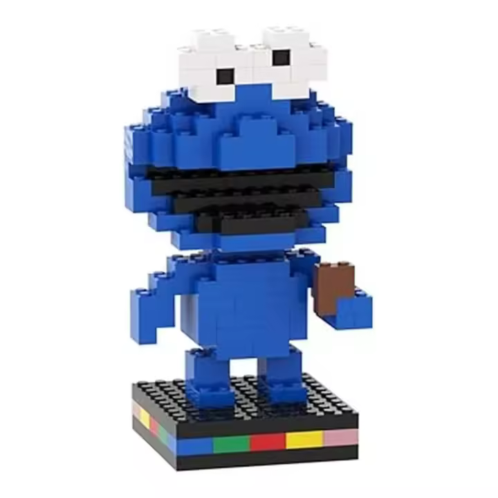 Pixo Fig Crackerman Coco 171P Ss002 ( SS002 - 1