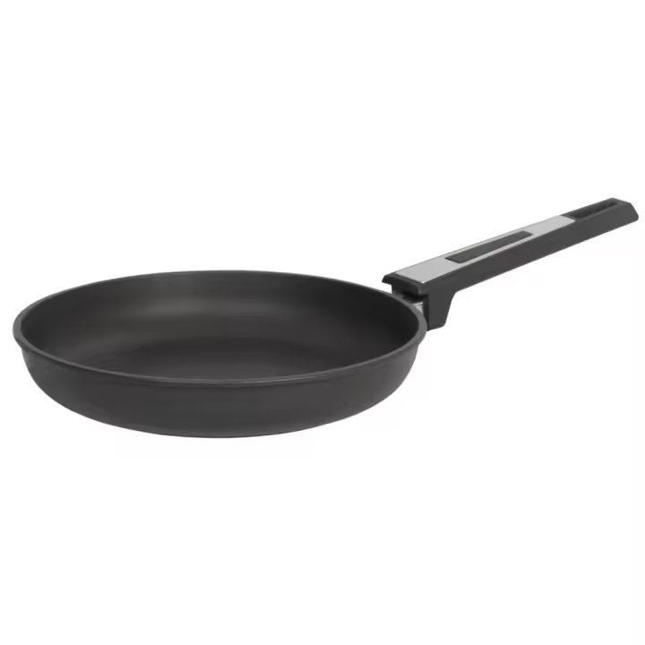 Sartén de inducción S3 32 cm / 4,5 cm alto - Skk - 1