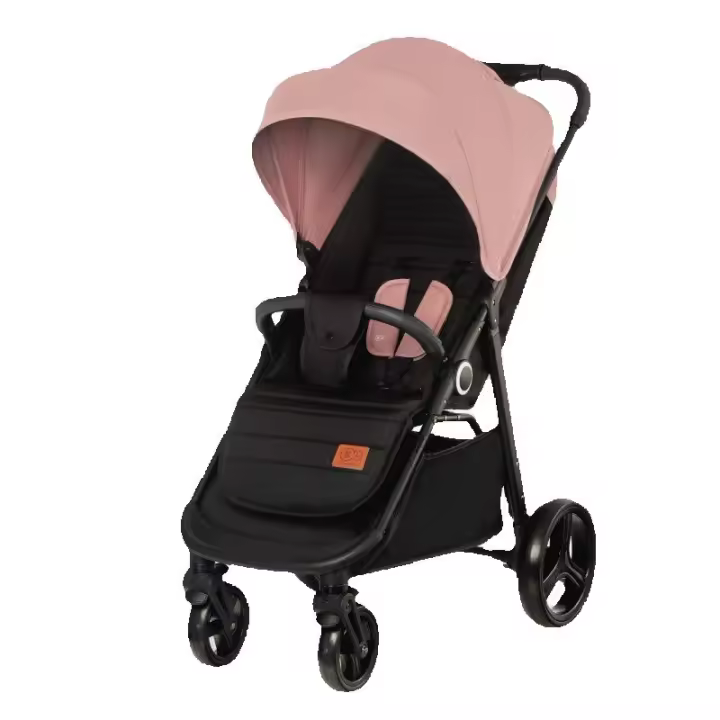 Kinderkraft Silla de Paseo Grande Plus Para Bebe - 1