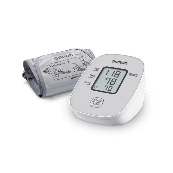 TENSIOMETRO OMRON M2 BASIC - 1