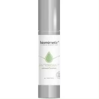 Biomimetic Advanced Tratamiento Antioxidante 50Ml - 1