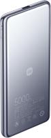 Xiaomi Ultra Slim Power Bank 5000mAh GL Ultra Fina, PowerBank Batería Externa con Carga Rápida Bidireccional USB C Type-C, 20W de Potencia Máxima, Compatible con Smartphones, Tablets, Auriculares Bluetooth - details 4