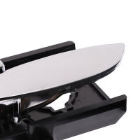 Manija Interna De Puerta Delantera Y Trasera Para HYUNDAI Elantra 2007-2010 Reemplazo Original 82610-2H000 82620-2H000 ABS - details 8