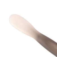 2pcs Herramienta De Cuidado De Uñas Y Pies Plástica Reutilizable Con Doble Final Para Eliminar Cutículas Y Piel Muerta En Manicura Y Pedicura - details 14