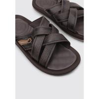 Cartago CARTAGO FIJI ESSENCIAL SLIDE AD Chanclas Hombre Marrón - details 1