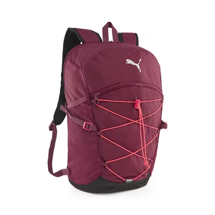 Puma Mochila Plus Pro Lila Adulto - 1