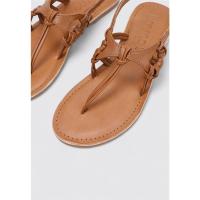 Limma LAURUS Sandalias Planas Mujer Cuero - details 1