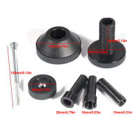 Herramienta De Alineación De Embrague Universal Para Coche VODOOL Herramienta De Desmontaje De Embrague Plástico Reparación Y Corrección De Máquinas Automotrices - details 9