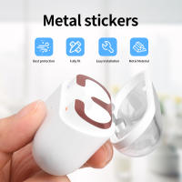 Carcasa De Metal Para Auriculares Samsung Buds 3 Guardia Contra Polvo Adhesivo Cubierta Para Caja De Carga De Galaxy Buds3 Accesorios De Auriculares - details 7
