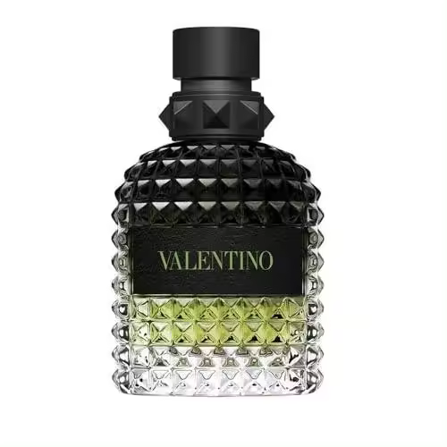 Valentino Born In Roma Uomo Green Stravaganza 50 Ml - 1