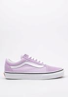 Vans Old Skool  Deportivas Planas Mujer Lila - details 0