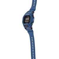 Reloj Hombre Bluetooth Casio G-Shock G-SQUAD GBD-200-2 Resistente a los Golpes 200m WR Hora Mundial Función Entrenamiento - details 2