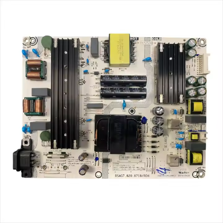 Fuente Alimentación Hisense 65A7300F RSAG7.820.8718/ROH - 1