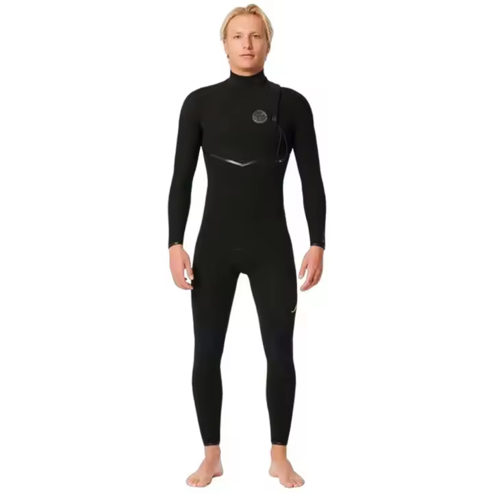 Neopreno De Surf Rip Curl E Bomb 43Gb Z/Free Hombre - 1