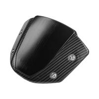 Parabrisas De Motocicleta Deportivo Con Deflector De Viento Y Varilla Para Honda CB650R 2019-2023 CB1000R 2018-2020 ABS De Alta Calidad Resistente Al Scratch - details 12