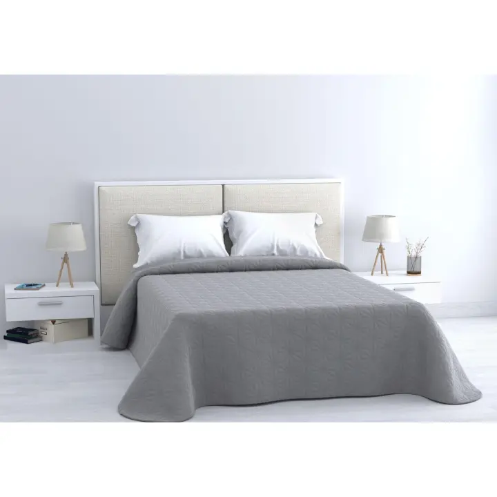 Colcha Bouti de Verano- Elegante y Ligera, 100 gr/m2, Varios Modelos y Medidas Disponibles para Decorar tu Espacio con Estilo y Frescura - 1