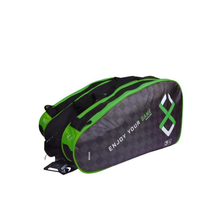 Paletero Doble  Ocho Pádel XXL Profesional