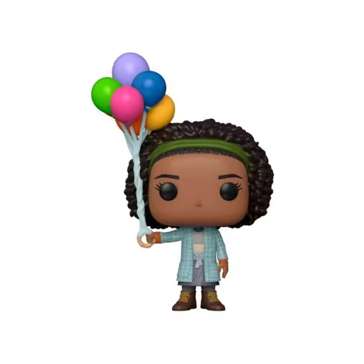 Funko-Funko POP! Wonka Wonka-Noodle- Figura Coleccionable Oficial - Juguete para Niños y Adultos - Fans - Diversidad de Personajes y Temáticas - 1
