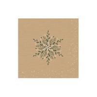 Servilleta Desechable (40 x 40 cm - Natural Charm  - 60 Uds) - details 0