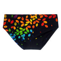 Bragas Sexys De Natación Para Hombres Traje De Baño Estrecho Con Empuñadura Y Acolchado De Verano Playa Deportes Ropa De Surf Día De La Orgullo - details 7