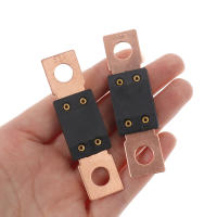Fusible ANL LITTEL Para Coche Mega Bolt-on Fusible De Hoja 40A 50A 60A 80A 100A 125A 175A 150A 200A 250A 300A 400A - details 7