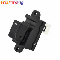 Botón De Poder Para Ventana Del Automóvil Lado Pasajero Nuevo Para Kia Cerato Forte K3 2012-2018 Interfaz ABS Pieza De Repuesto - details 6
