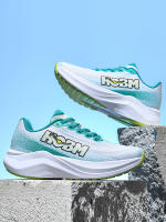 Zapatos De Correr Para Hombres Calzado Casual Confortable Ligero Con Suela EVA Microfibra Mesh Zapatillas De Caminar Al Aire Libre - details 16