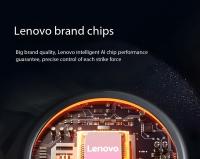 Lanzador De Masajes Lenovo Con Pantalla Táctil LED 8 Cabezas De Masaje Equipo De Relajación Y Fitness Para Alivio Profundo De La Contractura Muscular - details 15