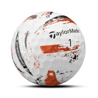 Taylor Made New SpeedSoft Ink, Pack Multicolor Bolas de Golf - details 2
