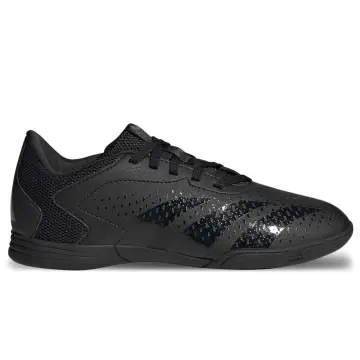 zapatillas de futbol sala negras Miravia